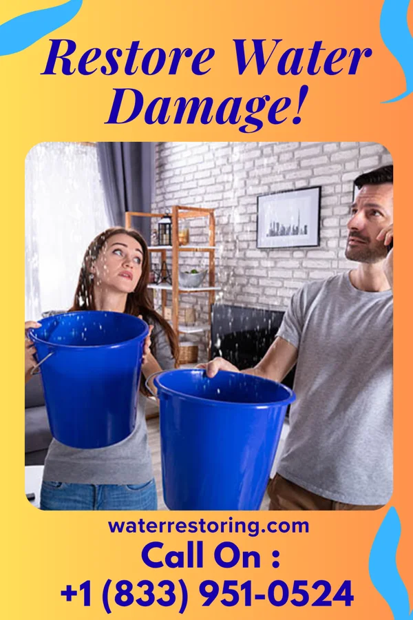 water restoration Best Water Works Solutions Zanesville